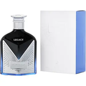 Maison Alhambra Victorioso Legacy By Maison Alhambra Eau De Parfum For Unisex