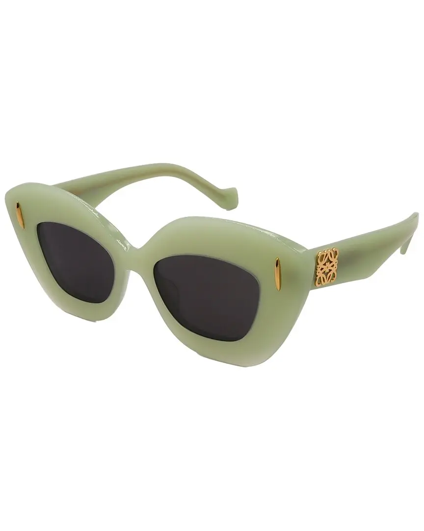Loewe Women's LW4027I 48mm Sunglasses
