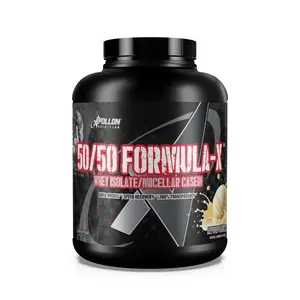 50/50 Formula X Protein Blend 5 lbs