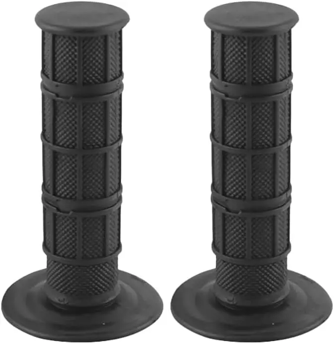 7/8" Motorcycle Hand Grips