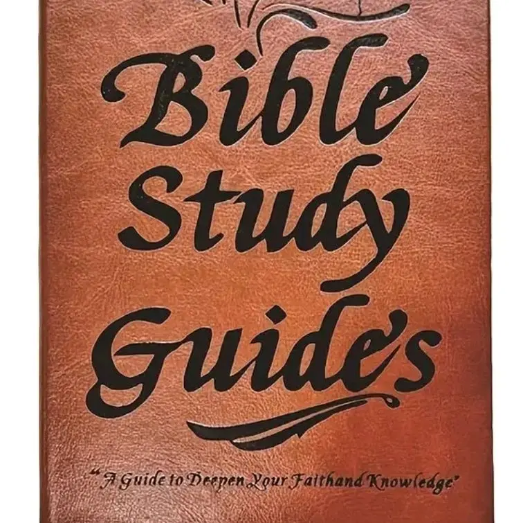 Large 11"X8" Bible Study Guide for Women with 66 Pages, Summaries of 66 Books, And a Guided Christian Journal | Designed for Easy Reading with Reflection Prompts to Enhance Faith And Understanding (Suitable for Personal Or Small Group Use)