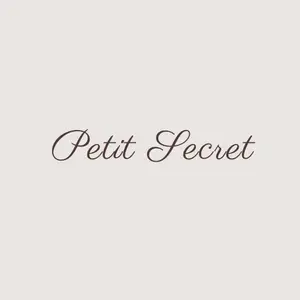 Petit Secret shop logo