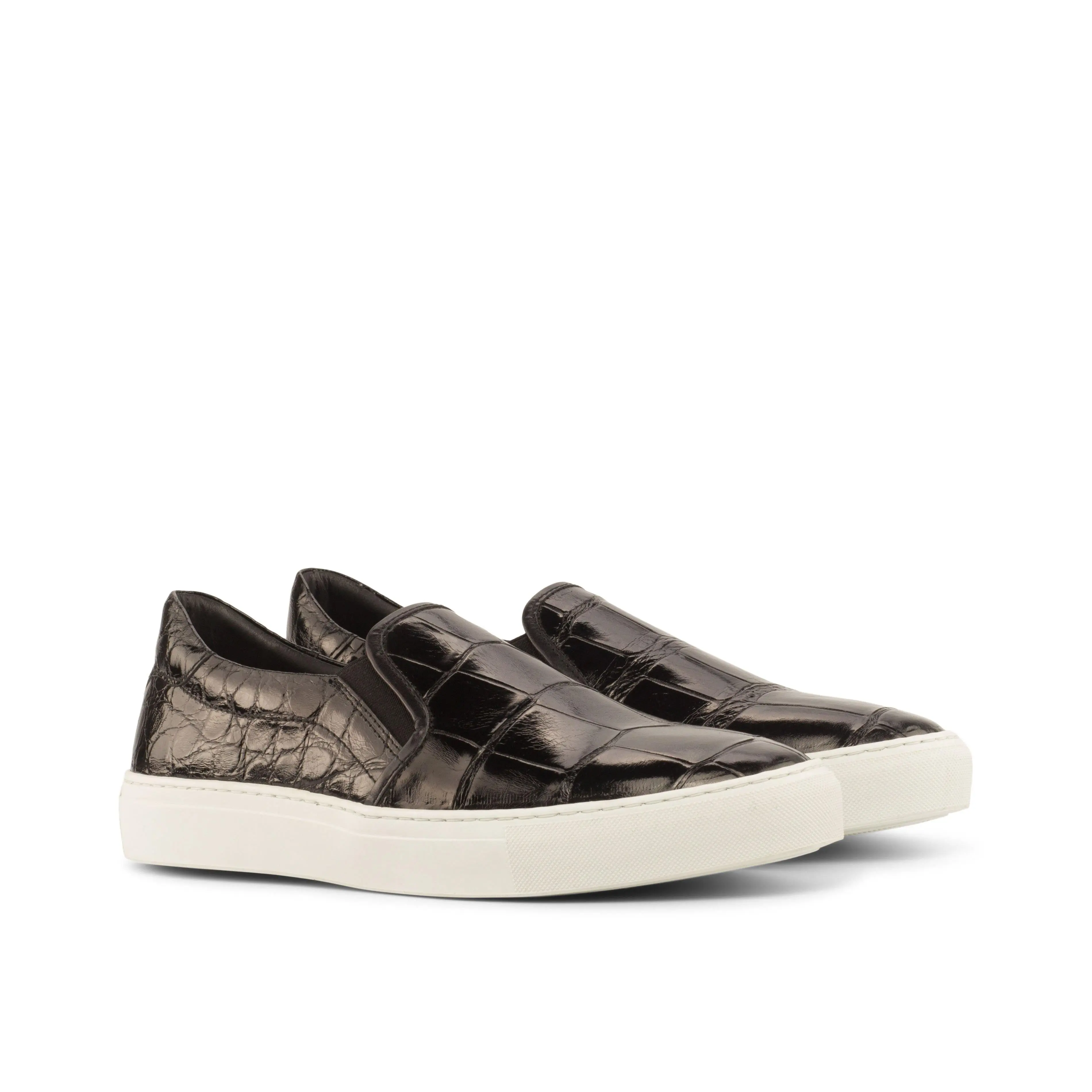 DR Alligator Slipon II