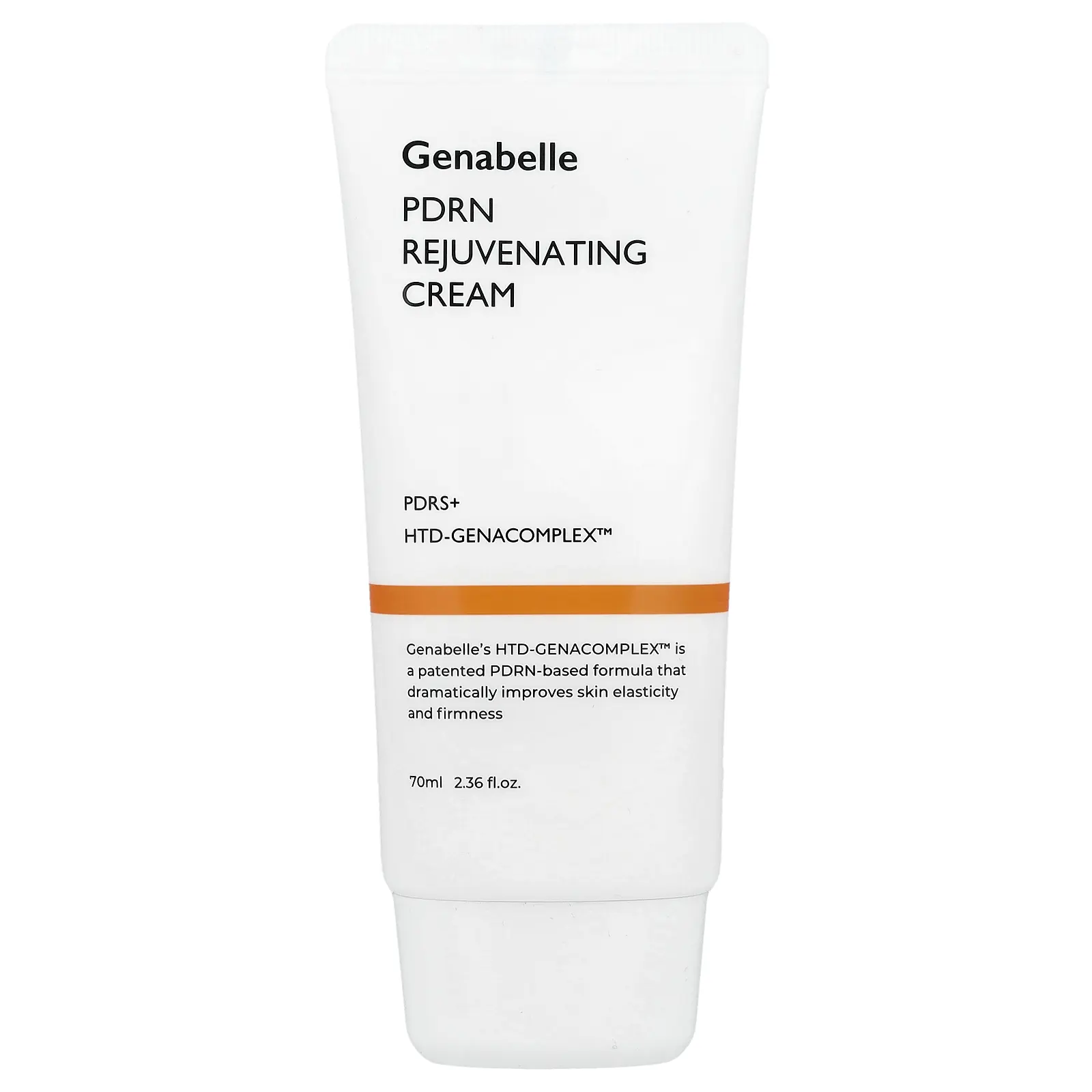 Genabelle PDRN Rejuvenating Cream , 2.36 fl oz (70 ml)