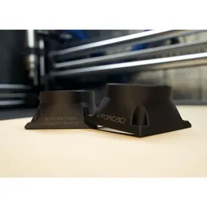 4" Exhaust Adaptor for Black Box Vacuum Solutions