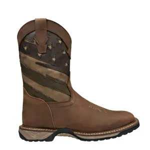 USA WATTERPROOF USA WATTERPROOF