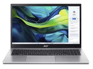 Acer Aspire Go 15 15.6" AMD Ryzen 7 5825U 48GB DDR4 Memory DDR4 3200 512GB PCIe Gen4 SSD Windows 11 Home AG15-42P-R6GZ