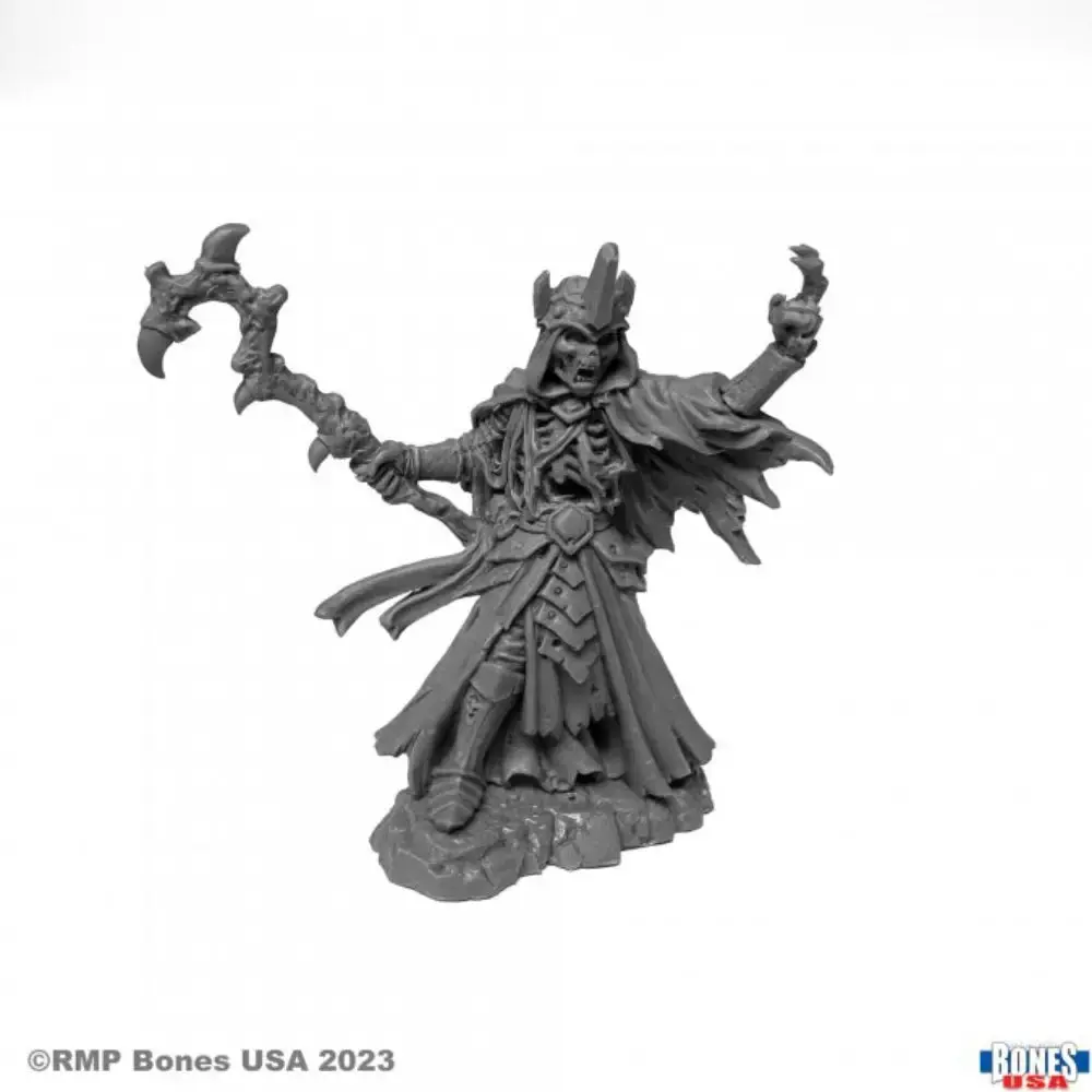 Reaper Legends: Bones USA Kars Karval, Lich - TikTok Shop