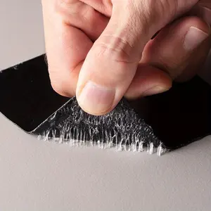 High Adhesive Waterproof Tape Roll, Roof Pipe Leak Repair, Super Strong Sealing Material, Durable Water Proof Solution, Hydrophobic Sealant