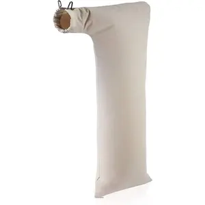 Table  Dust Collector Bag (10" Tablesaws with 2.5" Dust Port) Fits /Makita/Ryobi/Craftsman/Porter /RIGID/Metabo/Kobalt/Skilsaw/Delta/