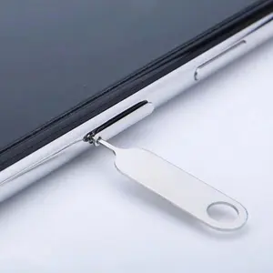 SIM CARD EJECTOR FOR PHONE CASE, TRENDY AND FASHION