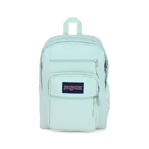 JanSport Big Student 17.5" Backpack - Fresh Mint