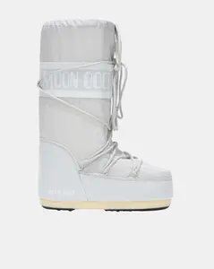 Moon Boot Icon Nylon Tall