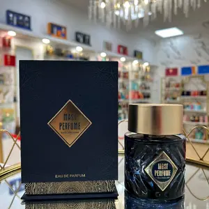 MAST PERFUME BLUE EXCLUSIVE 3.4oz man