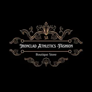 Ironclad Athletics Fashion