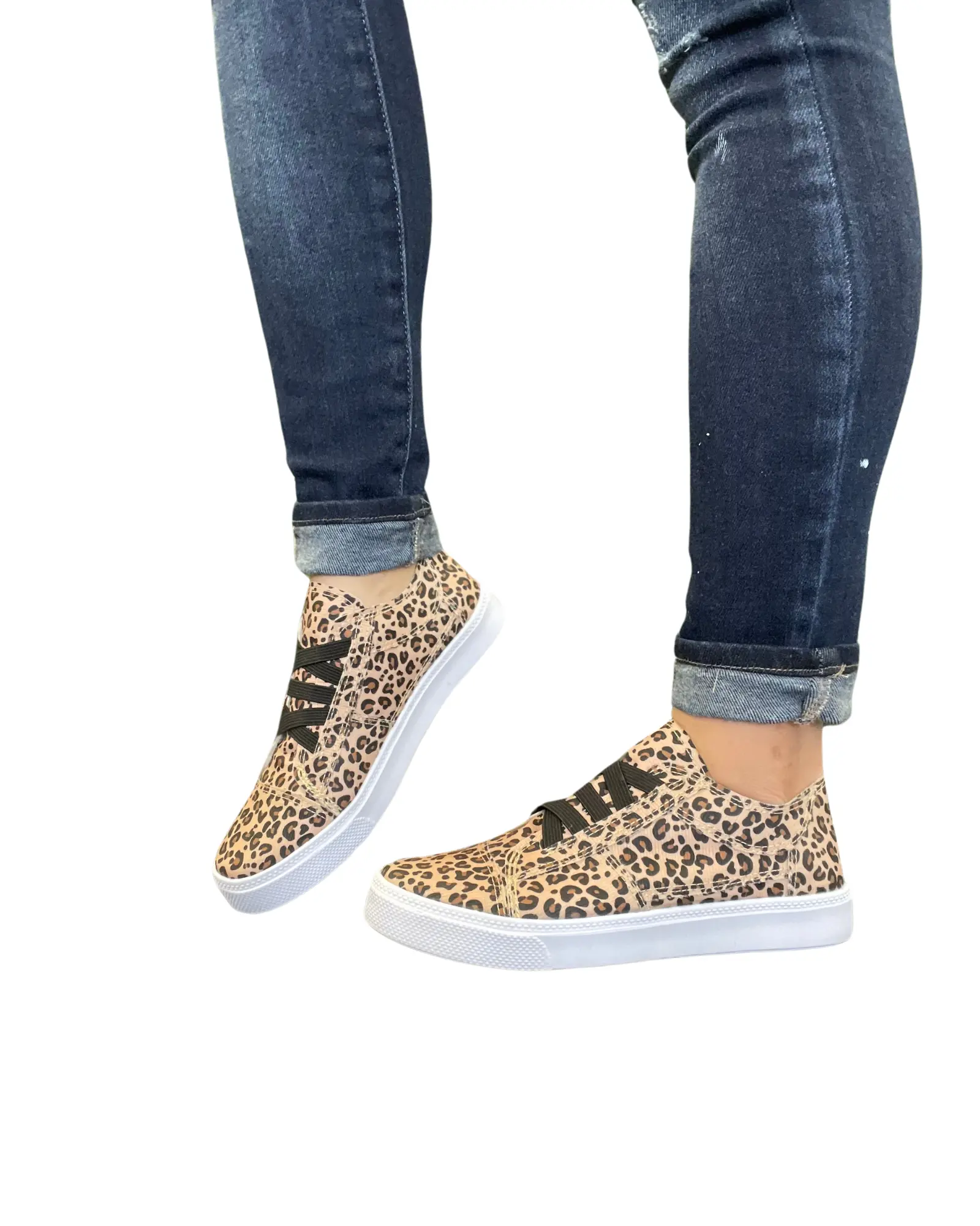 Cheetah Sneakers Cheetah Sneakers