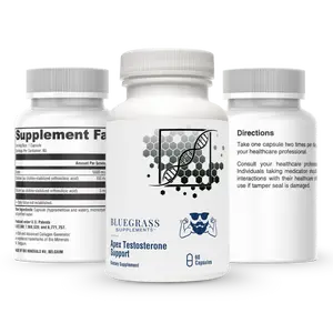 Apex Testosterone Support