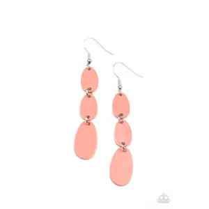 Rainbow Drops Orange