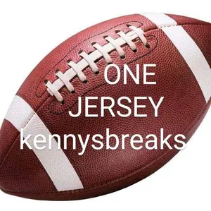 Custom Sports Jersey - Personalized Design 3 jersey break