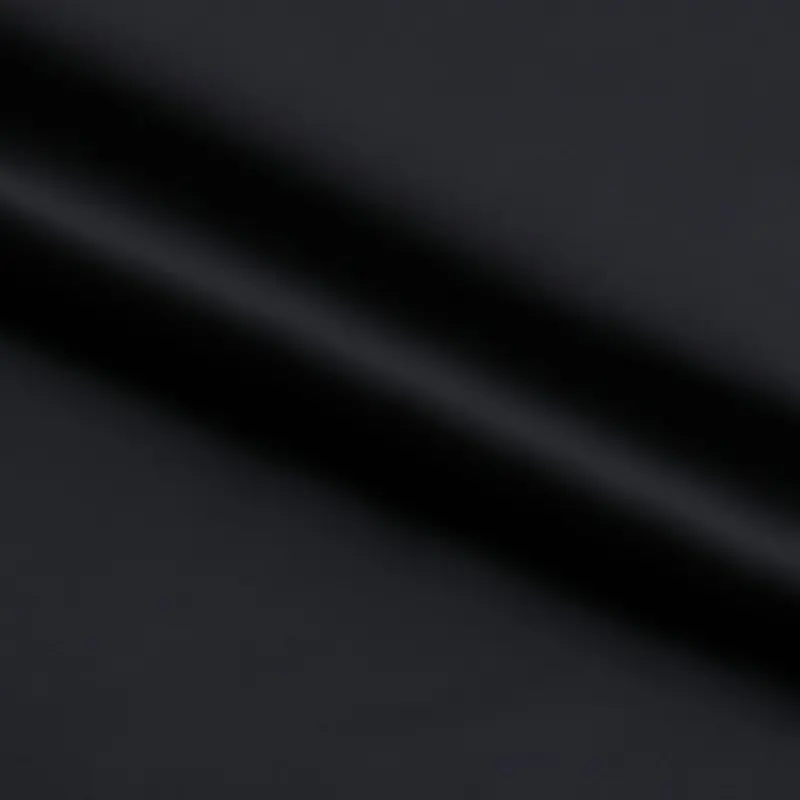 HK490R - Stretch Satin Look Recycled Nylon Spandex Fabric | Blue Moon Fabrics