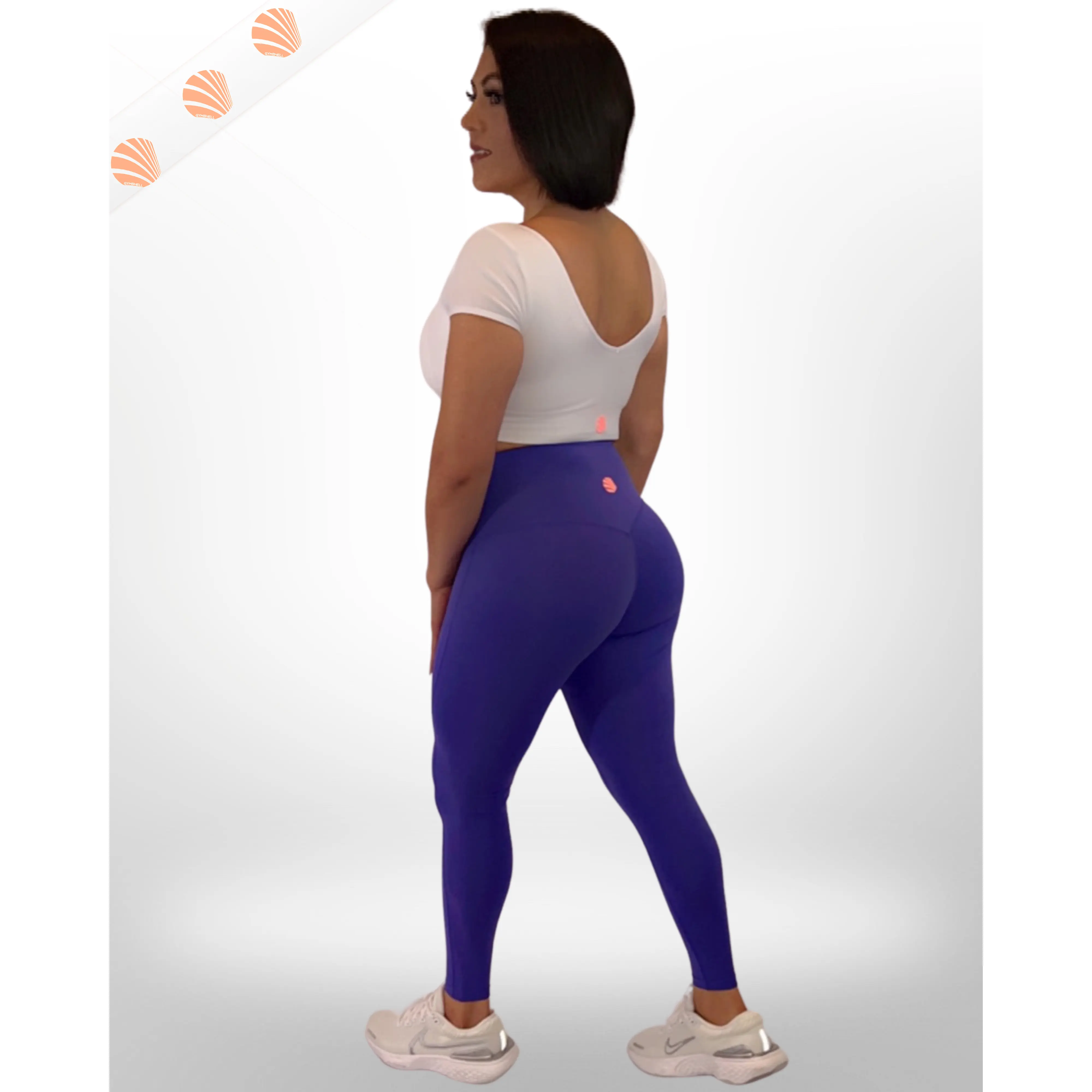 Glade Scrunch Seamless Leggings