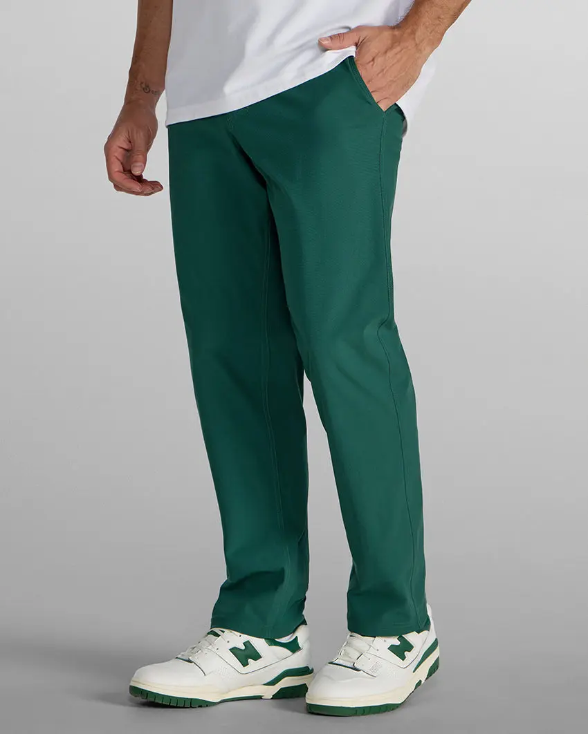 Everyday Ace Classic Fit Pant Stretch Wrinkle