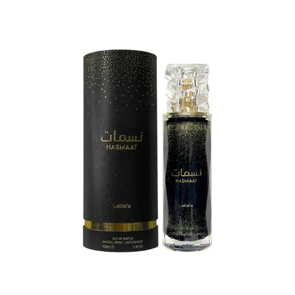 Lattafa Nasmaat Eau De Parfum 100ml/3.4 OZ For Unisex