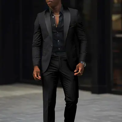 Wear To Best Outfit For Graduation Semi Formal Formal Attire Graduation  Dress For Men Cap High