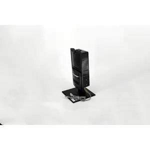 Remote Mounted Vacuum
