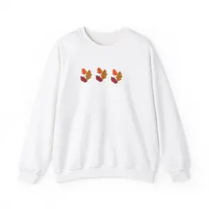 Unisex  Crewneck Sweatshirt, halloween sweatshirt, fall sweatshirt, 2024 thanksgiving sweatshirt, thanksgiving gift