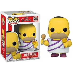 Obeseus (The Simpsons) 1203
