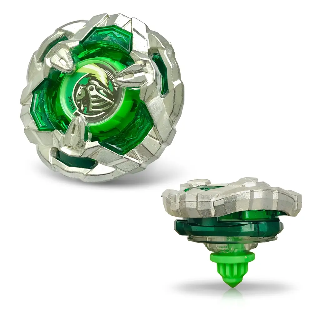 New Year X Series Spinning Top Bx-03 Bx-00-03 Bx-04 Bx-00-04