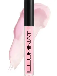 Illuminati Cosmetics Wealthy Tinted Lip Oil Gloss Lipgloss Lipstick Makeup