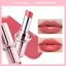 JUDYDOLL Stay Shine PDRN Lipstick, Lip Oil Balm, Smooth, Mirror Lip Glaze, Glossy Lip Stain, Hydrating Oil, Transfer-Proof, Waterproof, Long-Lasting, Buildable Color, Moisturizing Shine, Not Easy To Fade, Hydrate, Fall Makeup