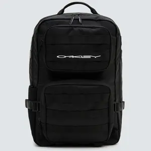 [FOS900052-02E] Mens Oakley Stretch Logo Organizing Backpack
