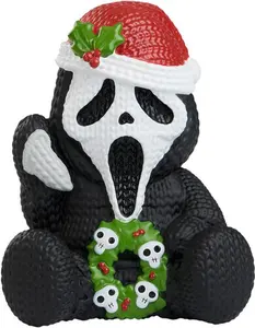 Handmade by Robots - Ghost Face: 'Tis the Season #321  [COLLECTIBLES] Vinyl figurine/statue, Collectible