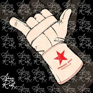 Ironworker Sticker | Union Ironworker Sticker | Rodbuster Sticker | Welding Sticker, Hard Hat Sticker, Blue Collar Sticker, Construction Sticker, Hard hat stickers