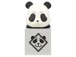 FuRyu: Jujutsu Kaisen - Panda Hikkake Figure