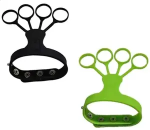 2PCS Shooting Training Device Basketball Shooting Orthotic Device Shooting Finger Corrector Three Point Pose Hand Type Fixer Shooting