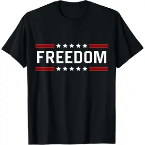 Freedom T-Shirt