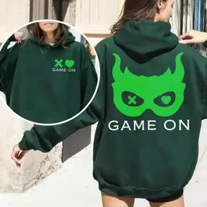 Game On Sweatshirt, Navessa Allen Booktok Merch, Into Darkness Series Shirt, Book Lover Gift Hoodie, Unisex Sweater Pullover Tee