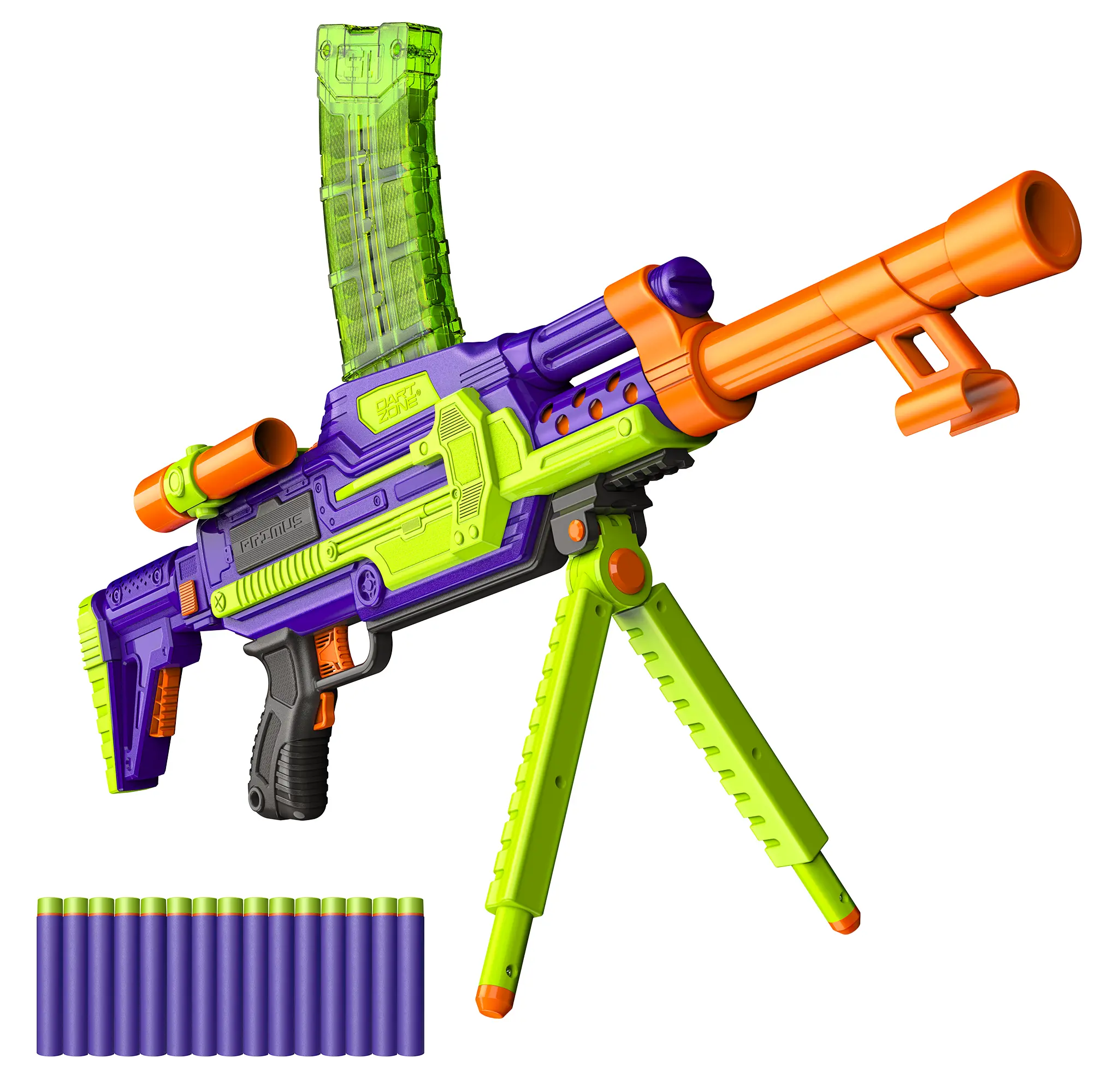 Nitroshot Primus