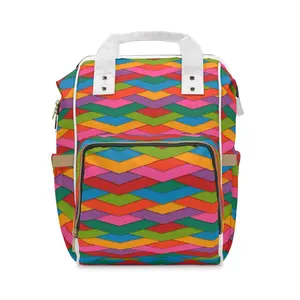 Rainbow Brite Backpack