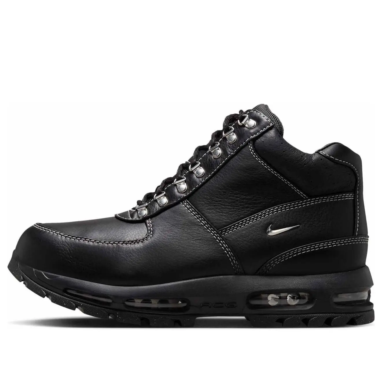 Nike Air Max Goadome Premium 'Black' HF5306-001