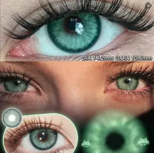 Collection Cosmetic Eye Color Enhancers for Makeup Looks – Fashion Beauty Accessory for Glam & Costume Style (Oak) Eyebrow and Eyelash Brush Set dramatic Metal Curler with Silicone Pads Lash Curler with Comb