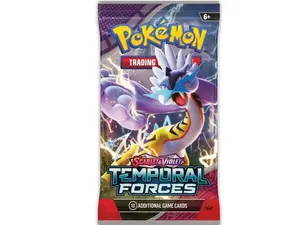 Temporal Forces Booster Pack