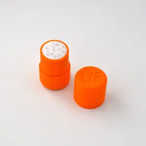 The Freckle Stamp - Orange Blossom