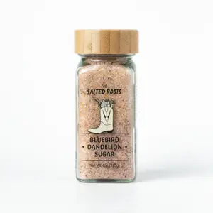 Bluebird Dandelion Sugar