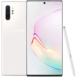 Refurbished Samsung Galaxy Note 10+ N975U (Verizon Only) Excellent Condition with 1 Year Warranty