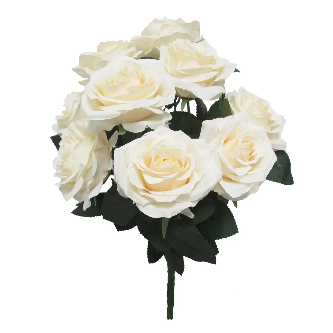 Ivory Rose Bouquet